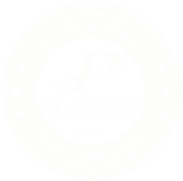 Logo Player's 3 sports